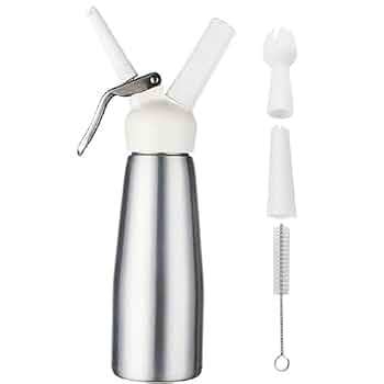 ESPUMA ADVANCE クリーム泡立て器 ディスペンサーM ESPUMA ADVANCE クリーム泡立て器 ディスペンサーM キッチン・食器